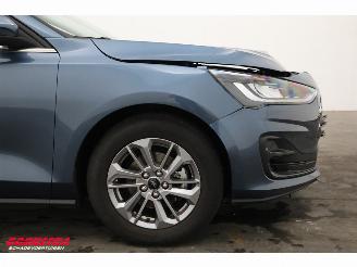 Ford Focus 1.0 EcoBoost Hybrid Titanium LED Navi Clima Cruise PDC picture 5