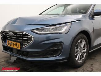 Ford Focus 1.0 EcoBoost Hybrid Titanium LED Navi Clima Cruise PDC picture 11