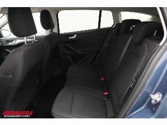 Ford Focus 1.0 EcoBoost Hybrid Titanium LED Navi Clima Cruise PDC picture 17