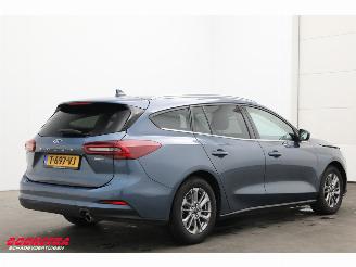 Ford Focus 1.0 EcoBoost Hybrid Titanium LED Navi Clima Cruise PDC picture 3