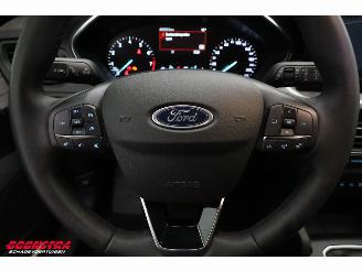 Ford Focus 1.0 EcoBoost Hybrid Titanium LED Navi Clima Cruise PDC picture 19