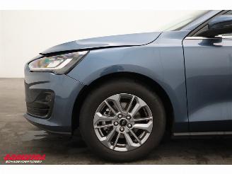 Ford Focus 1.0 EcoBoost Hybrid Titanium LED Navi Clima Cruise PDC picture 12