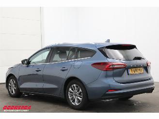 Ford Focus 1.0 EcoBoost Hybrid Titanium LED Navi Clima Cruise PDC picture 4