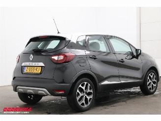 Renault Captur 0.9 TCe Life Navi Clima Cruise Camera PDC picture 3