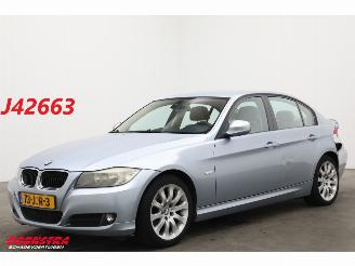 Avarii autoturisme BMW 3-serie 320i Aut. Business Line Navi Clima Cruise PDC 2009/6