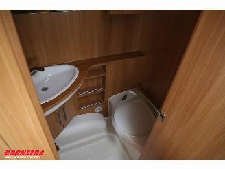 Knaus  Sport 420 Dwarsbed Luifel Middenkeuken BY 2011 picture 29