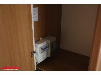 Knaus  Sport 420 Dwarsbed Luifel Middenkeuken BY 2011 picture 27