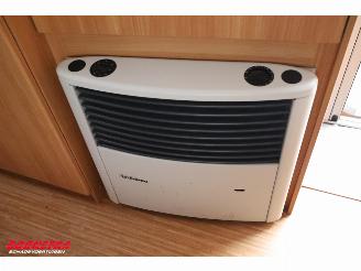 Knaus  Sport 420 Dwarsbed Luifel Middenkeuken BY 2011 picture 26