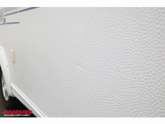 Knaus  Sport 420 Dwarsbed Luifel Middenkeuken BY 2011 picture 15