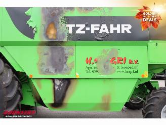 Deutz-Fahr  5690 HTS Eerste Eigenaar! 1.000 Uur picture 8