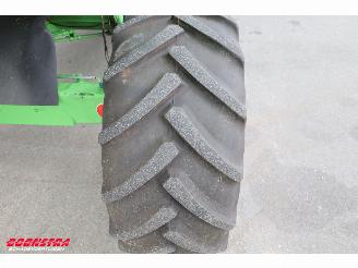 Deutz-Fahr  5690 HTS First Owner! 1.000 Uur picture 37