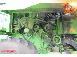 Deutz-Fahr  5690 HTS Eerste Eigenaar! 1.000 Uur picture 14