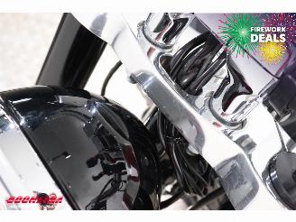 Harley-Davidson Sport Glide 107 FLSB 5HD LED ABS picture 27