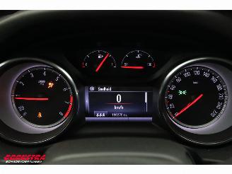 Opel Insignia Sports Tourer 1.5 Turbo Online Edition ACC Navi Clima Camera PDC picture 20