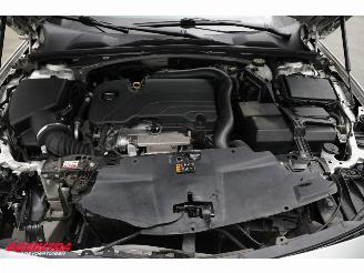 Opel Insignia Sports Tourer 1.5 Turbo Online Edition ACC Navi Clima Camera PDC picture 8