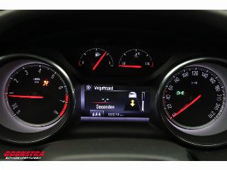 Opel Insignia Sports Tourer 1.5 Turbo Online Edition ACC Navi Clima Camera PDC picture 21