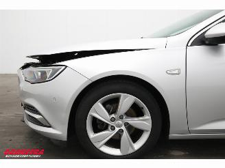 Opel Insignia Sports Tourer 1.5 Turbo Online Edition ACC Navi Clima Camera PDC picture 11