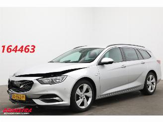 Damaged car Opel Insignia Sports Tourer 1.5 Turbo Online Edition ACC Navi Clima Camera PDC 2018/7