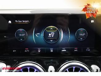 Mercedes GLB 200d AMG Pano LED Virtual Clima Camera SHZ PDC picture 26