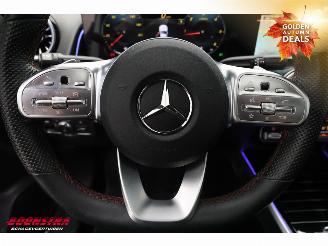 Mercedes GLB 200d AMG Pano LED Virtual Clima Camera SHZ PDC picture 19