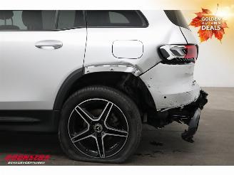 Mercedes GLB 200d AMG Pano LED Virtual Clima Camera SHZ PDC picture 5