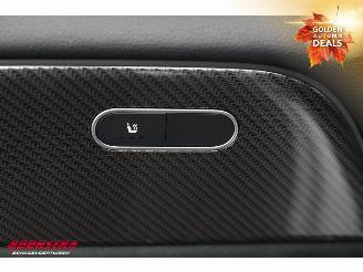 Mercedes GLB 200d AMG Pano LED Virtual Clima Camera SHZ PDC picture 23