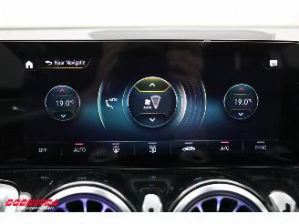 Mercedes GLB 200d AMG Pano LED Virtual Clima Camera SHZ PDC picture 26