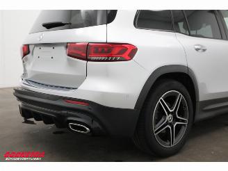 Mercedes GLB 200d AMG Pano LED Virtual Clima Camera SHZ PDC picture 9