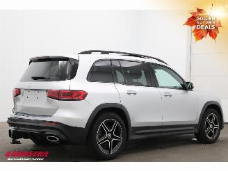 Mercedes GLB 200d AMG Pano LED Virtual Clima Camera SHZ PDC picture 3