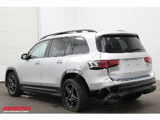 Mercedes GLB 200d AMG Pano LED Virtual Clima Camera SHZ PDC picture 4