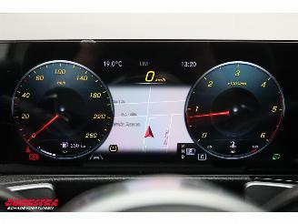 Mercedes GLB 200d AMG Pano LED Virtual Clima Camera SHZ PDC picture 21