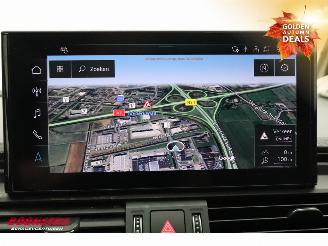 Audi Q5 45 TFSI Quattro S-Line Pano Matrix ACC Memory 360° picture 33