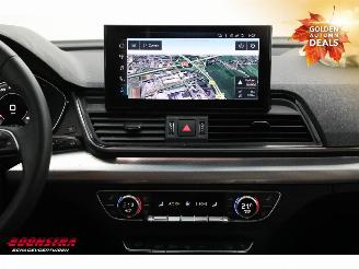 Audi Q5 45 TFSI Quattro S-Line Pano Matrix ACC Memory 360° picture 21