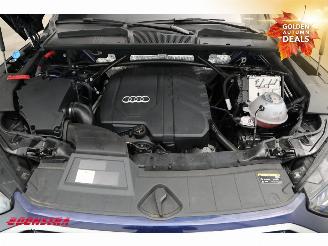 Audi Q5 45 TFSI Quattro S-Line Pano Matrix ACC Memory 360° picture 9