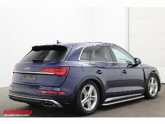Audi Q5 45 TFSI Quattro S-Line Pano Matrix ACC Memory 360° picture 3