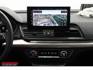 Audi Q5 45 TFSI Quattro S-Line Pano Matrix ACC Memory 360° picture 21