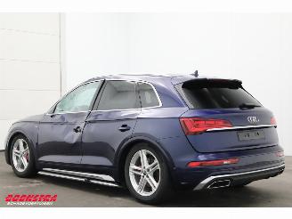 Audi Q5 45 TFSI Quattro S-Line Pano Matrix ACC Memory 360° picture 4