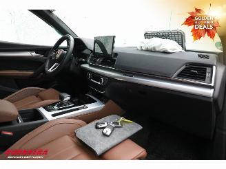 Audi Q5 45 TFSI Quattro S-Line Pano Matrix ACC Memory 360° picture 19