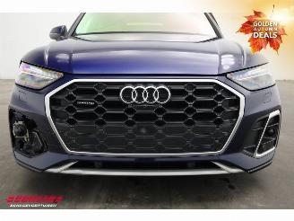 Audi Q5 45 TFSI Quattro S-Line Pano Matrix ACC Memory 360° picture 7