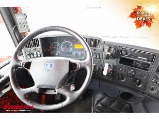 Scania R R480 Joab + Kelberg 6X2 Anhänger picture 16