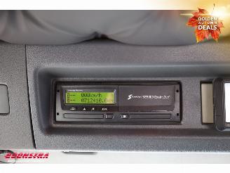 Scania R R480 Joab + Kelberg 6X2 Anhänger picture 20