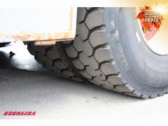 Scania R R480 Joab + Kelberg 6X2 Anhänger picture 33