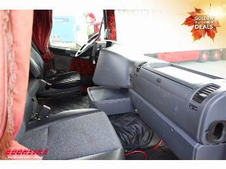 Scania R R480 Joab + Kelberg 6X2 Anhänger picture 15