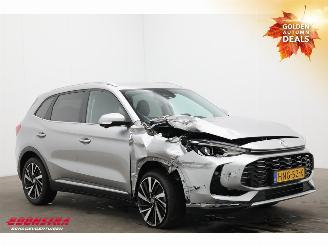 MG ZS 1.5 Hybrid+ Luxury LED ACC Leder 360° 2.507 km! picture 2