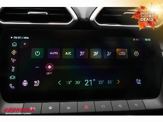 MG ZS 1.5 Hybrid+ Luxury LED ACC Leder 360° 2.507 km! picture 25