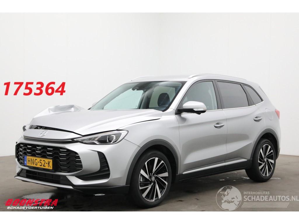 MG ZS 1.5 Hybrid+ Luxury LED ACC Leder 360° 2.507 km!