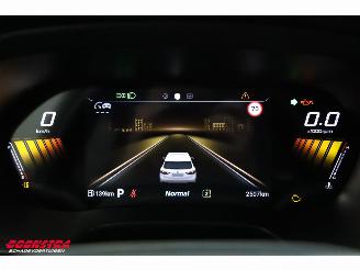 MG ZS 1.5 Hybrid+ Luxury LED ACC Leder 360° 2.507 km! picture 22