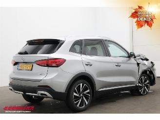 MG ZS 1.5 Hybrid+ Luxury LED ACC Leder 360° 2.507 km! picture 3