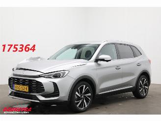 Auto incidentate MG ZS 1.5 Hybrid+ Luxury LED ACC Leder 360° 2.507 km! 2025/5