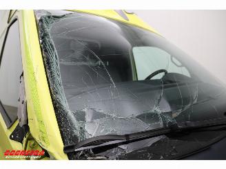 Volkswagen Transporter 2.0 TDI 205 PK DSG RTW Ambulance LED Leder Cruise PDC picture 8